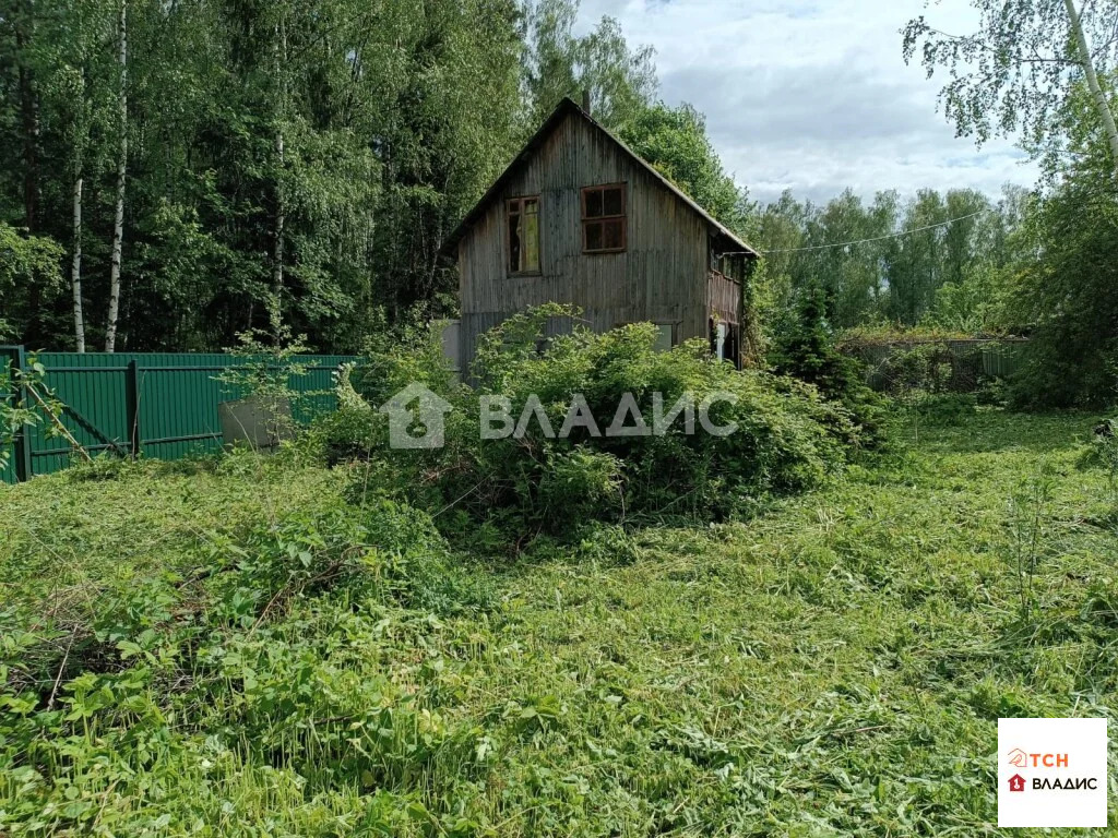 Продажа участка, Щелковский район - Фото 2