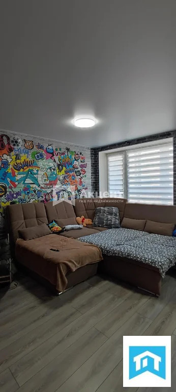 Продажа квартиры, Кохма, Ивановский район, улица Сергея Киселёва - Фото 8