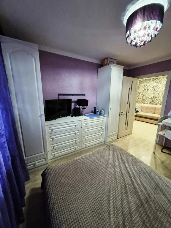 4-я квартира на ул. Владимирская, дом 6А - Фото 7