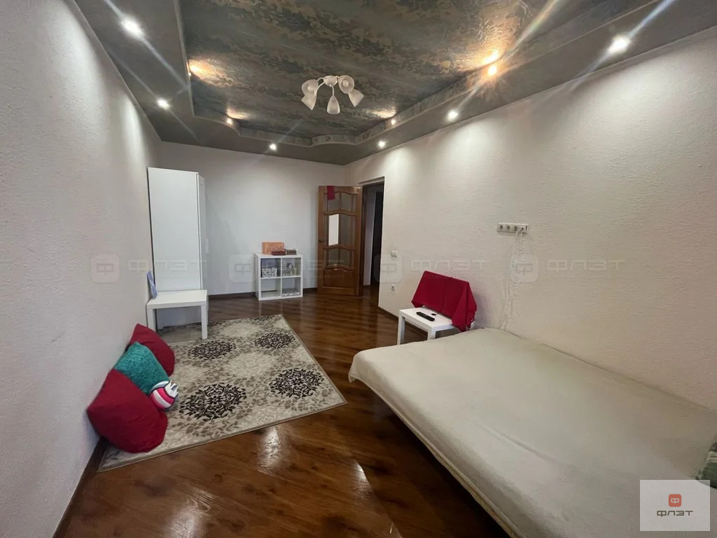 Продажа квартиры, Казань, ул. Ноксинский Спуск - Фото 0
