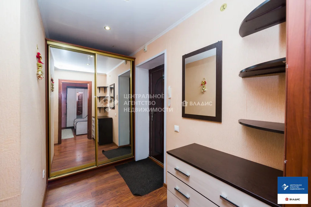 Продажа квартиры, Рязань, Большая улица - Фото 11