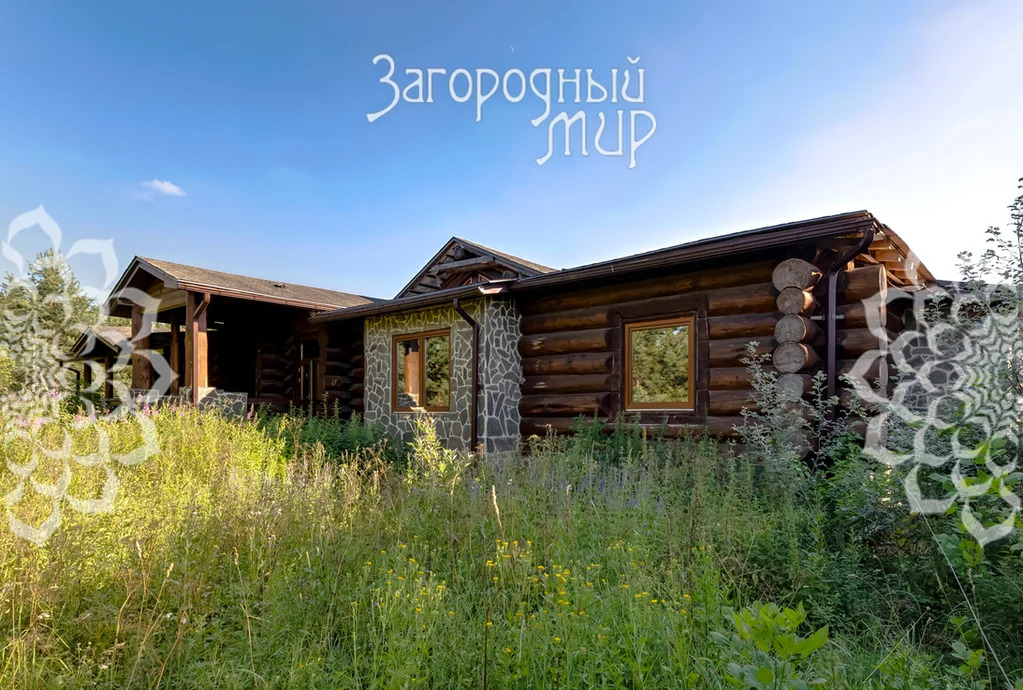 Продам дом, Пятницкое шоссе, 43 км от МКАД - Фото 20