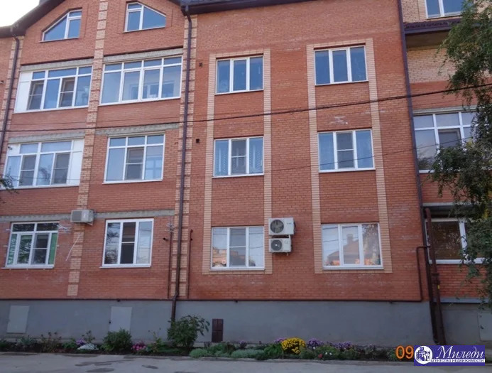 Продажа квартиры в новостройке, Батайск, ул. Энгельса - Фото 9
