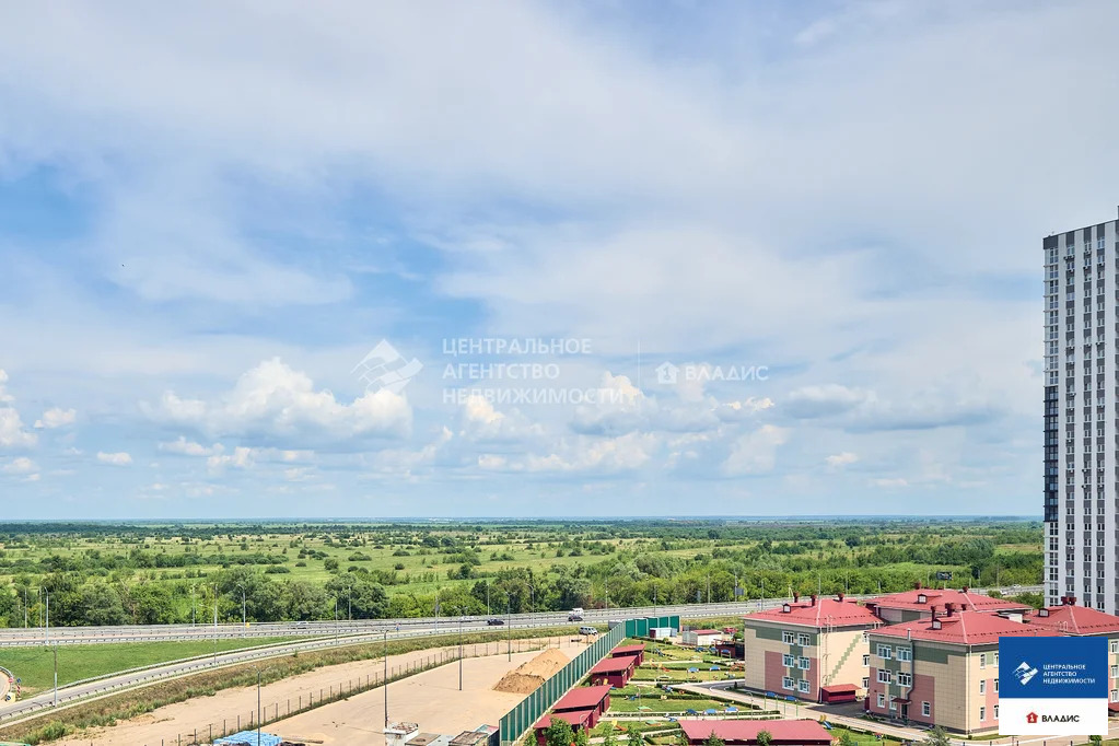 Продажа квартиры, Рязань, Солотчинское шоссе - Фото 8