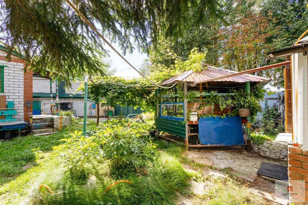 Продажа дома, Казань, ул. Узянле - Фото 36