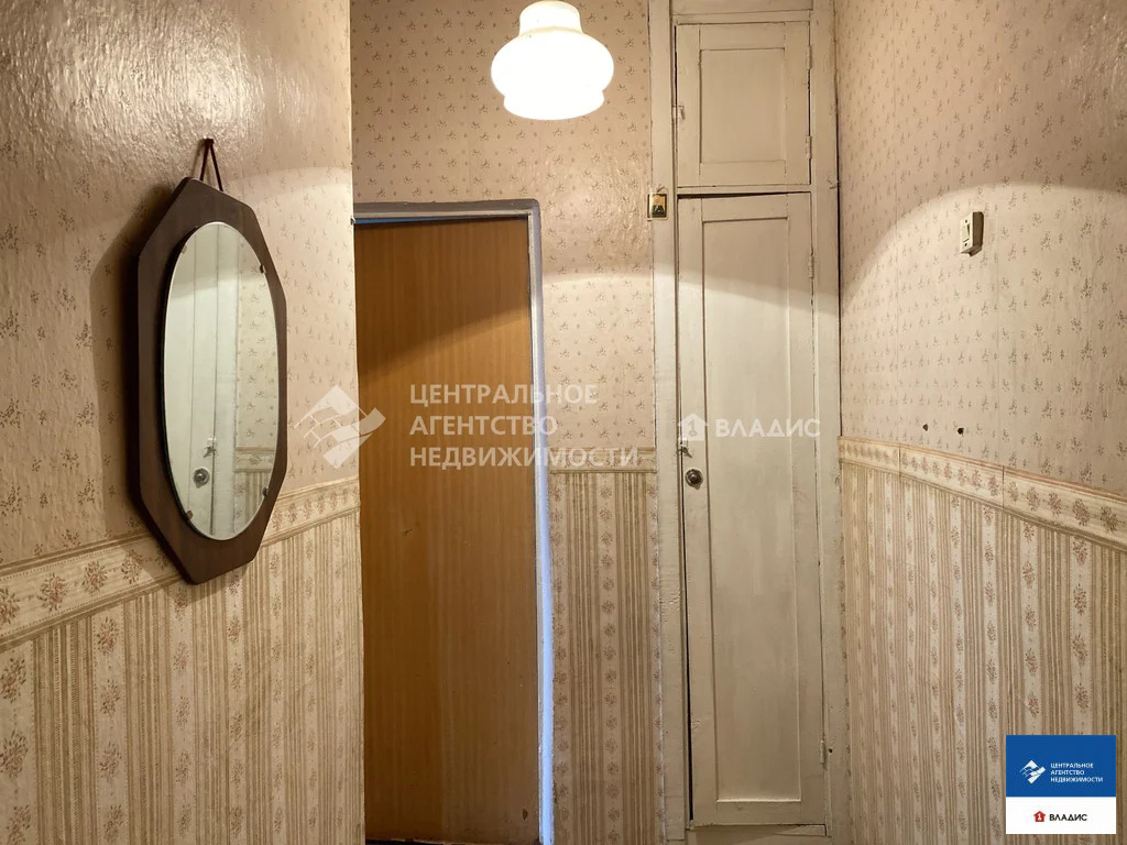 Продажа квартиры, Скопин, ул. Фабричная - Фото 4