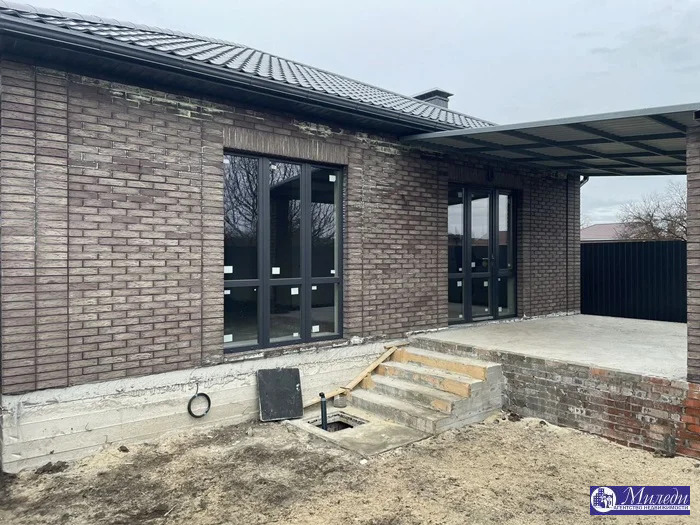 Продажа дома, Батайск, ул. Пятигорская - Фото 4