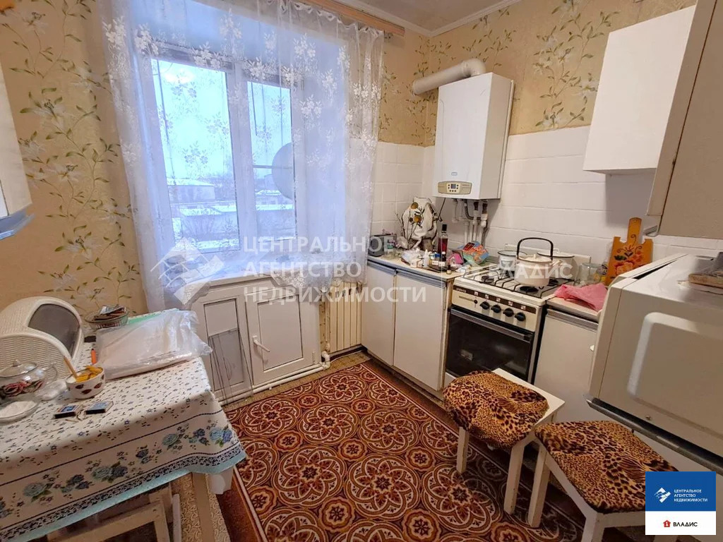 Продажа квартиры, Касимов, Касимовский район, Восточная улица - Фото 1