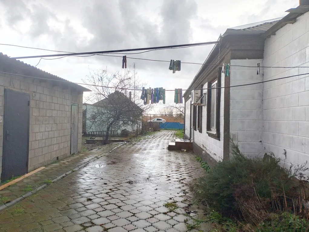 Продажа дома, Старонижестеблиевская, Красноармейский район, ул. ... - Фото 15