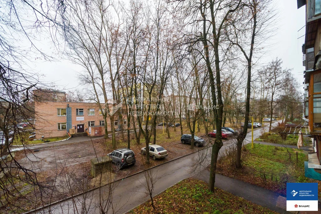 Продажа квартиры, Рязань, ул. Станкозаводская - Фото 11