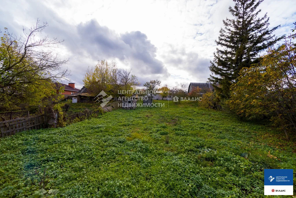 Продажа дома, Михайлов, Михайловский район, ул. Нагорная - Фото 14