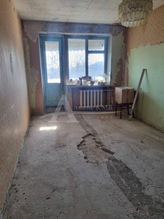 Продажа квартиры, Георгиевск, ул. Однобокова - Фото 1