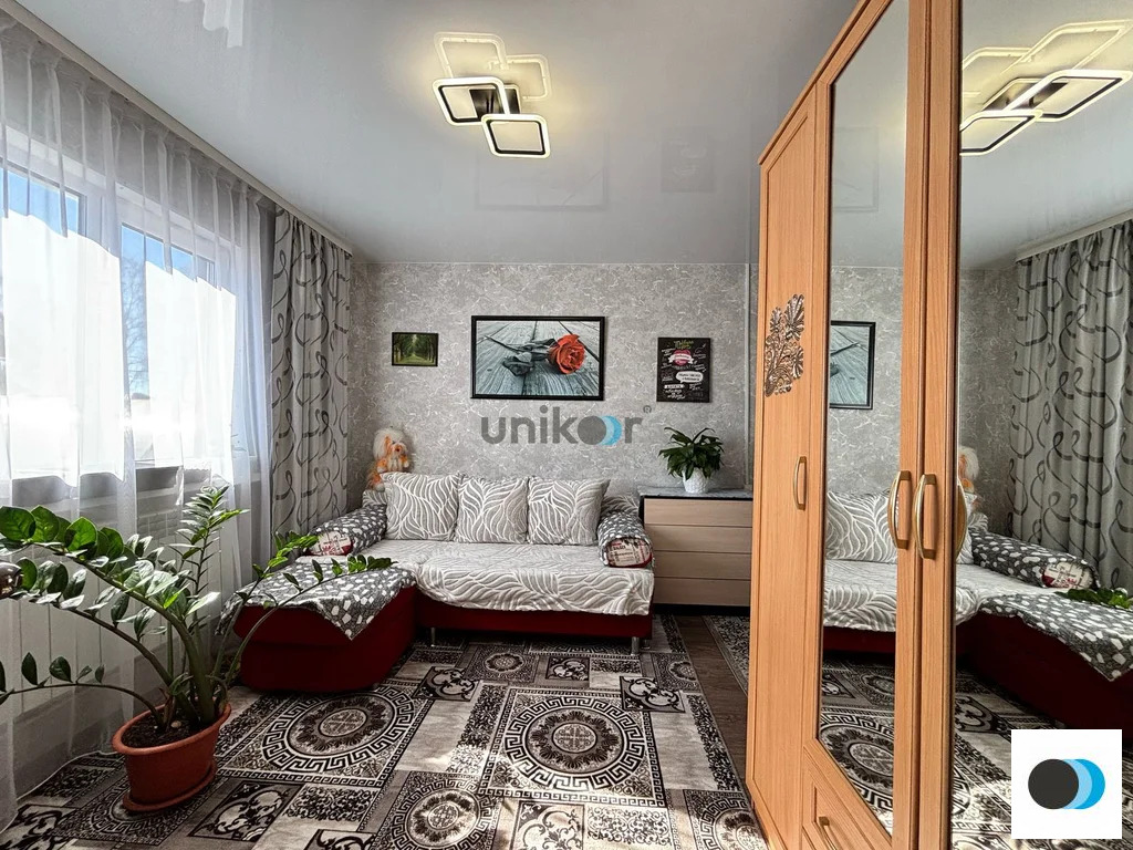 Продажа дома, Иглино, Иглинский район, ул. 1 Мая - Фото 12