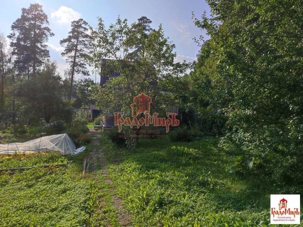 Продажа дома, Сергиев Посад, Сергиево-Посадский район, Химик-1 СНТ. - Фото 17