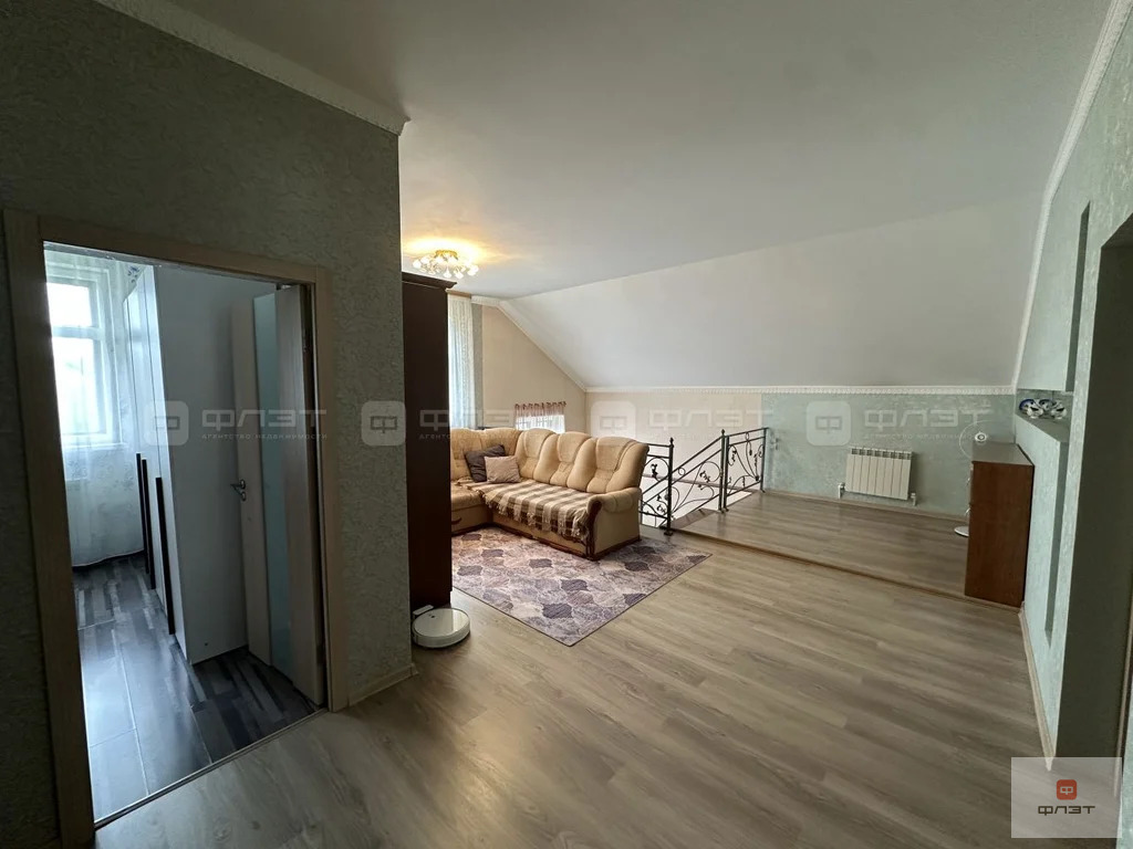Продажа дома, Казань, ул. Дубравная (Вознесенское) - Фото 10
