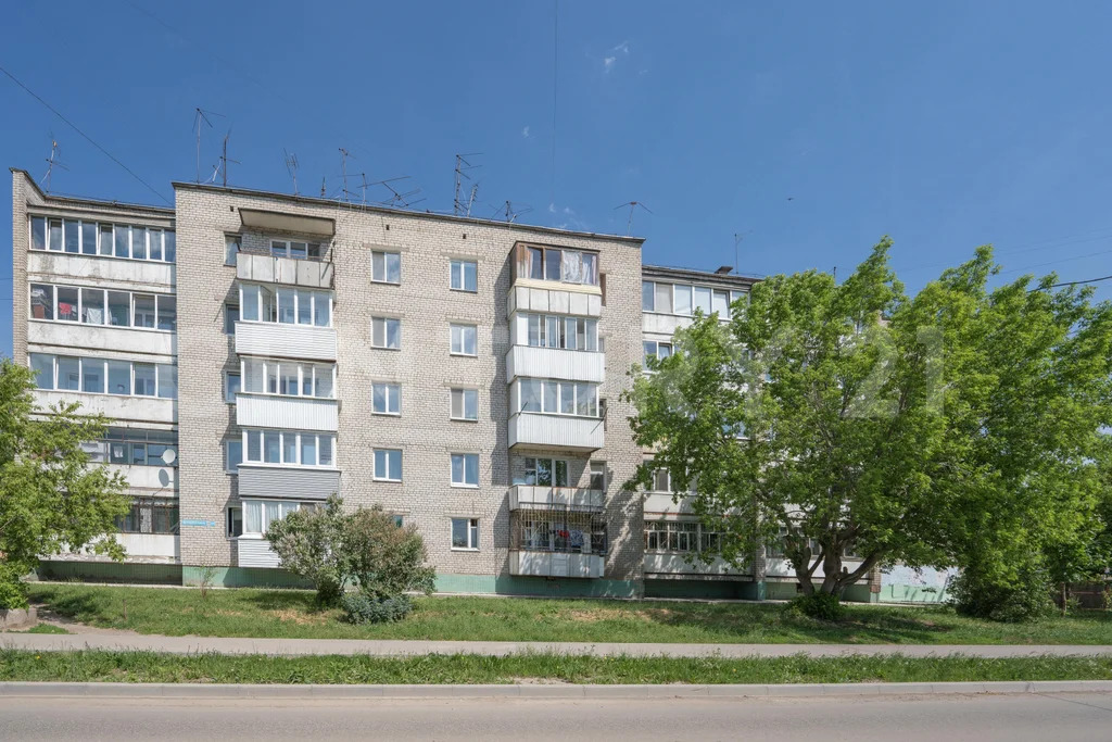 Продажа квартиры, Кондратово, Пермский район, ул. Садовое Кольцо - Фото 21