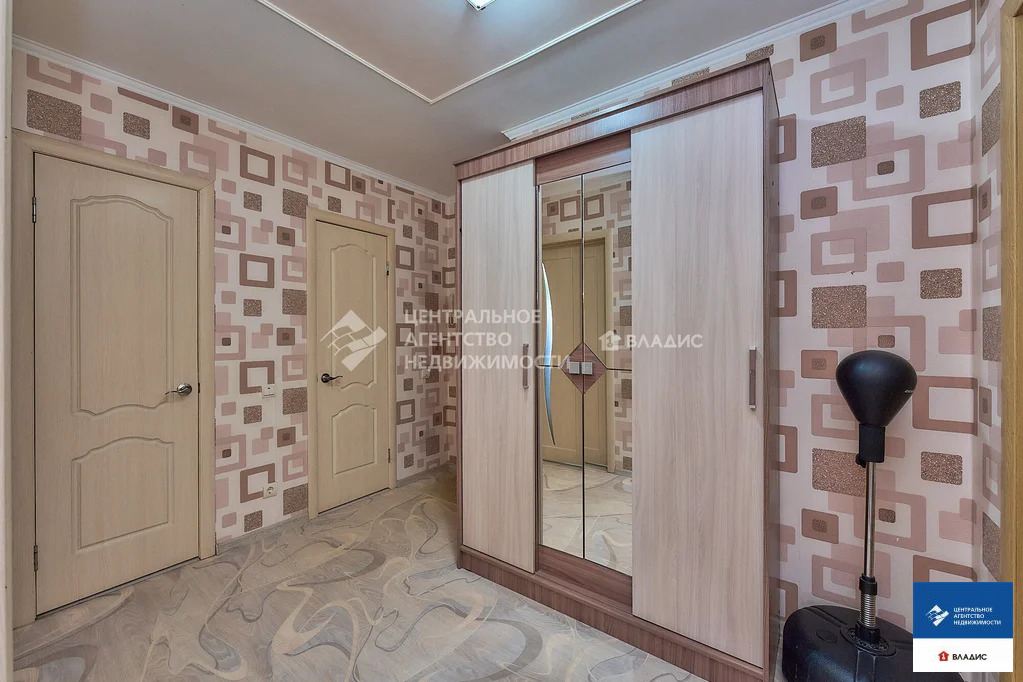 Продажа квартиры, Рязань, Песоченская улица - Фото 6