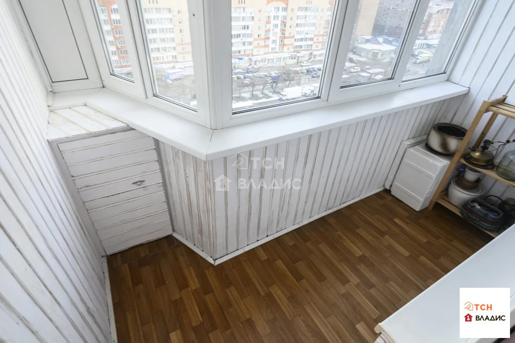 Продажа квартиры, Королев, Космонавтов пр-кт. - Фото 17