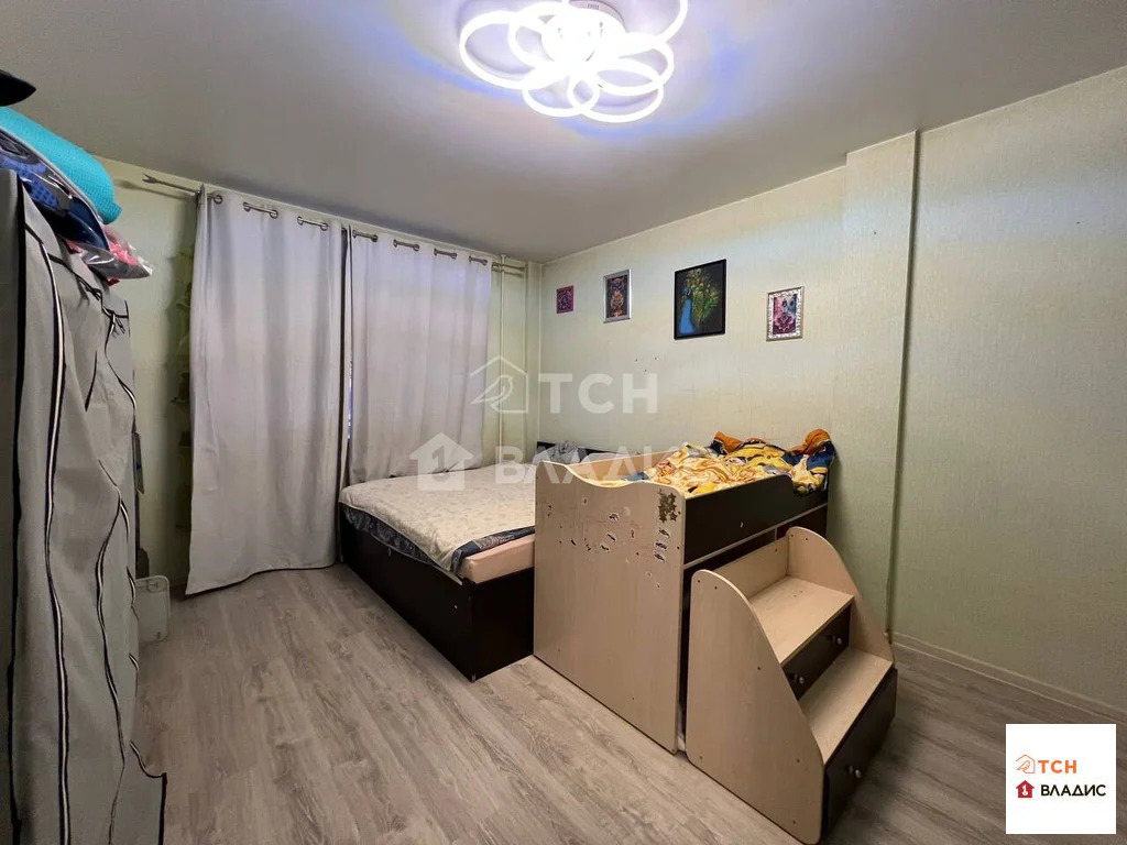 Продажа квартиры, Свердловский, Щелковский район, ул. Заречная - Фото 2