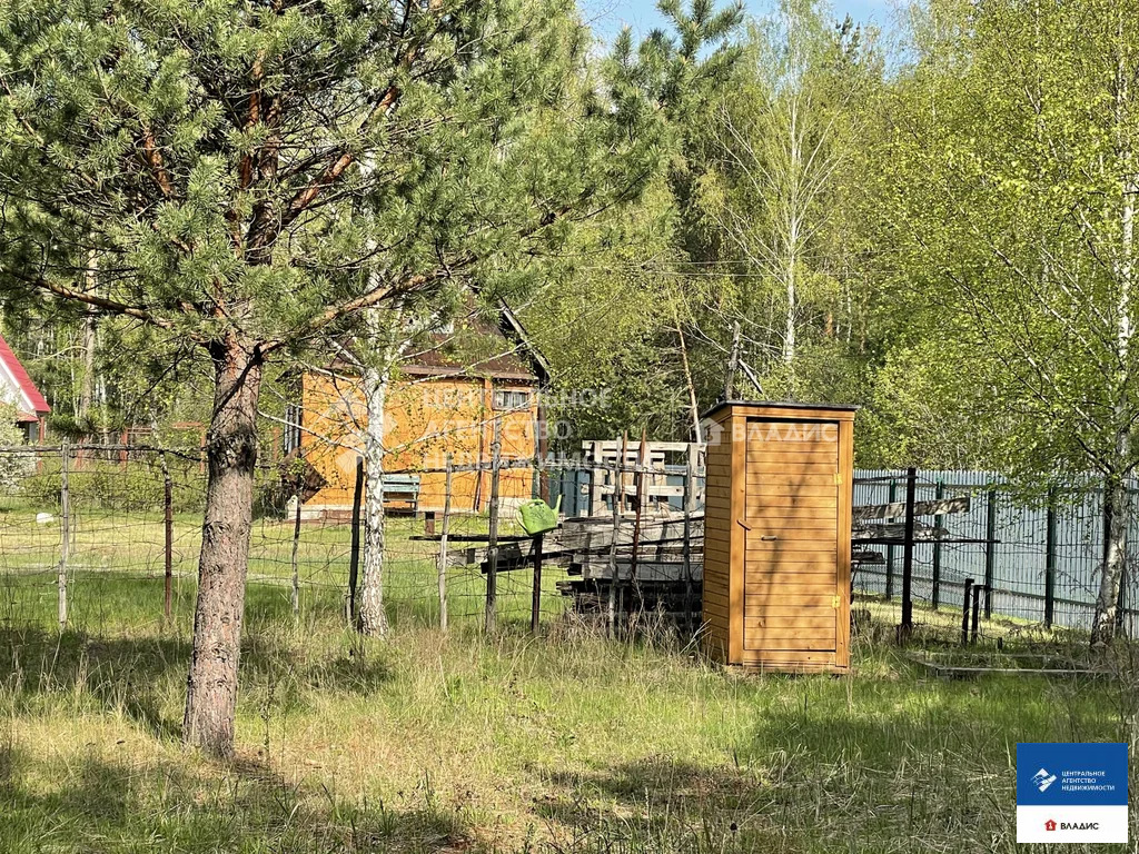 Продажа дома, Рязанский район - Фото 11