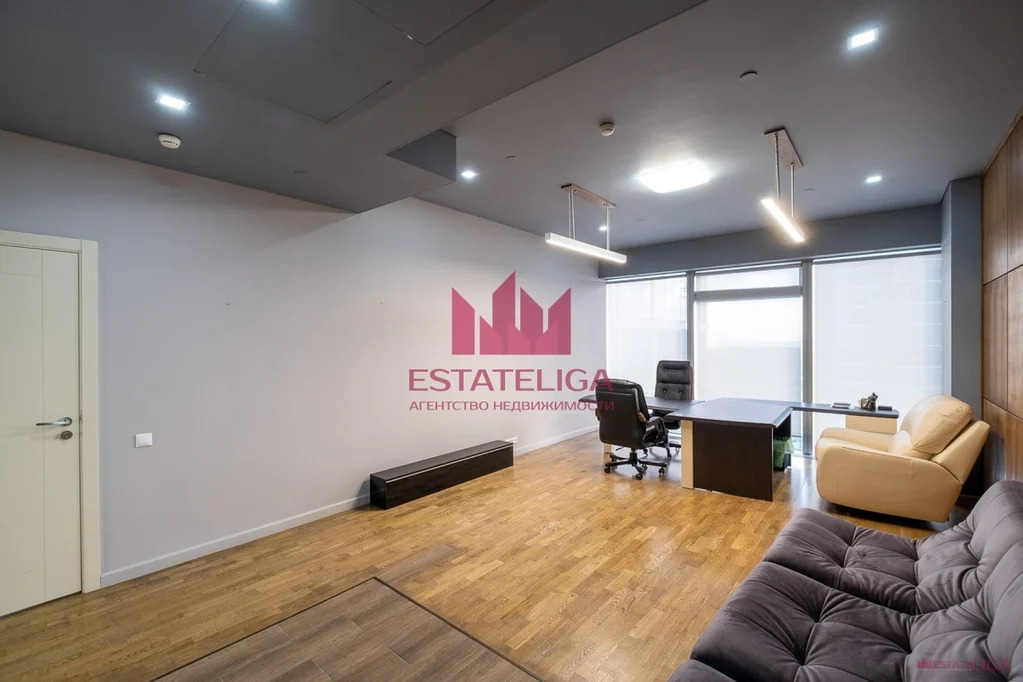 Продажа офиса, Пресненская набережная - Фото 10