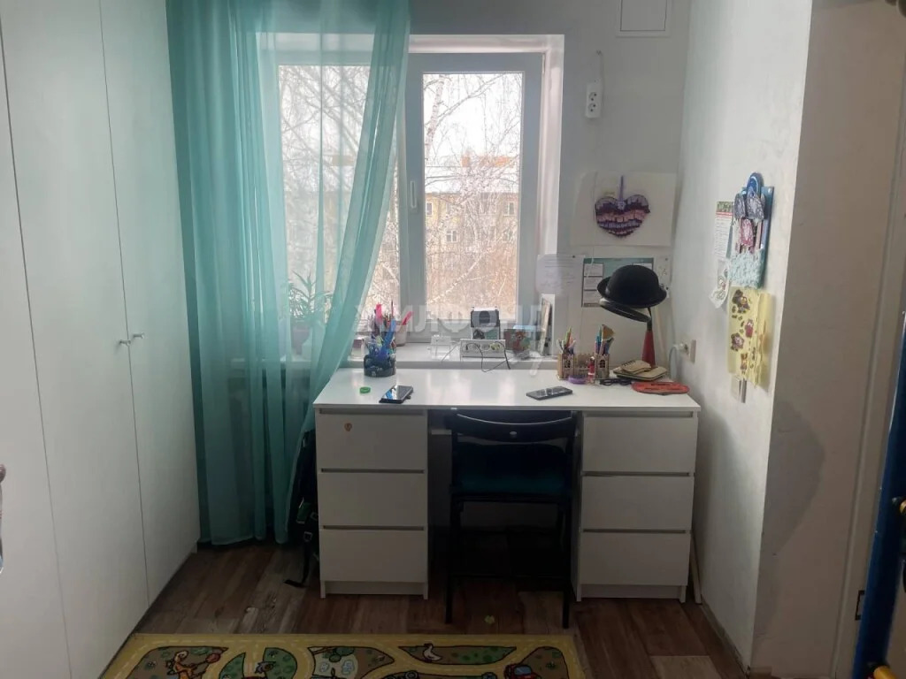 Продажа квартиры, Новосибирск, ул. Эйхе - Фото 4