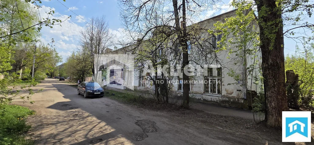 Продажа торгового помещения, Иваново, ул. Степана Халтурина - Фото 1