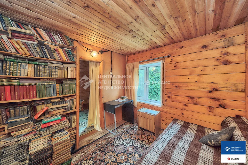 Продажа дома, Иванчино, Рыбновский район - Фото 13