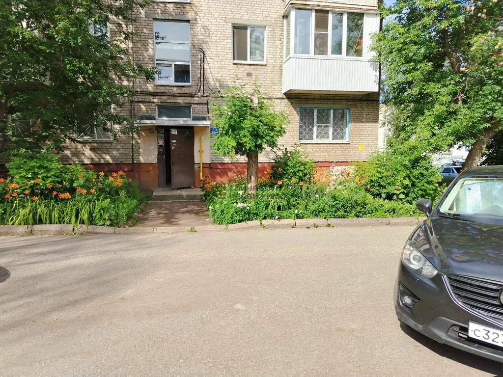 Аренда квартиры, Уфа, ул. Кремлевская - Фото 11