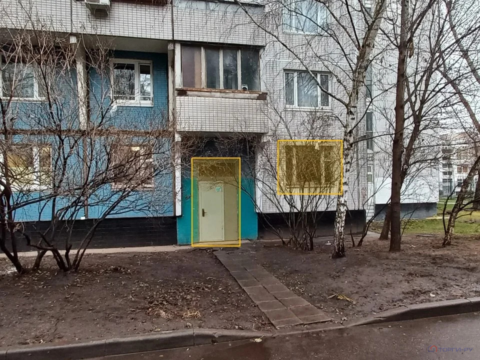 Аренда торгового помещения, ул. Борисовские Пруды - Фото 2