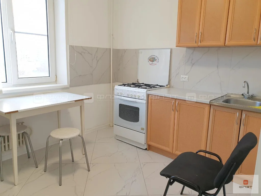 Аренда квартиры, Казань, ул. Четаева д.24 - Фото 4