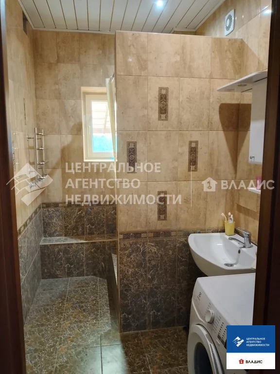 Продажа дома, Льгово, Рязанский район, ул. Полевая - Фото 9