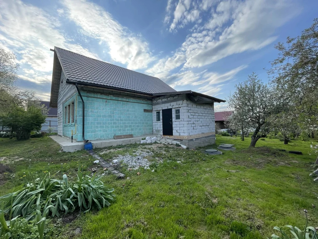 Продажа дома, Синьково, Дмитровский район - Фото 3