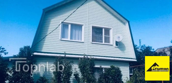 Продажа дома, Степной, Ейский район, ул. Октябрьская - Фото 3