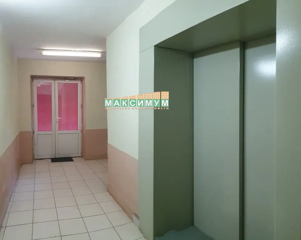 4 комнатная квартира в Домодедово, ул. 25 лет Октября, д.1 - Фото 22