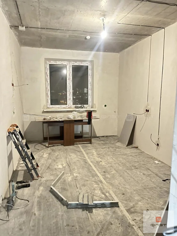 Продажа квартиры, Казань, ул. Заслонова - Фото 3