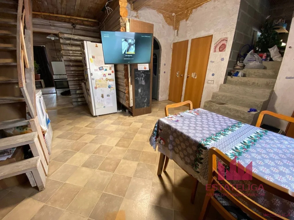 Продажа дома, Яковлево, Подольский район, ул. Центральная - Фото 22