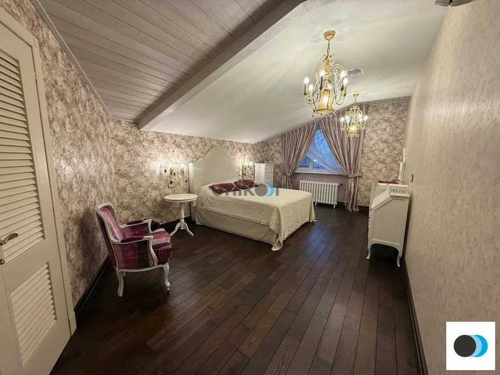 Продажа дома, Акбердино, Иглинский район, Юбилейная улица - Фото 7