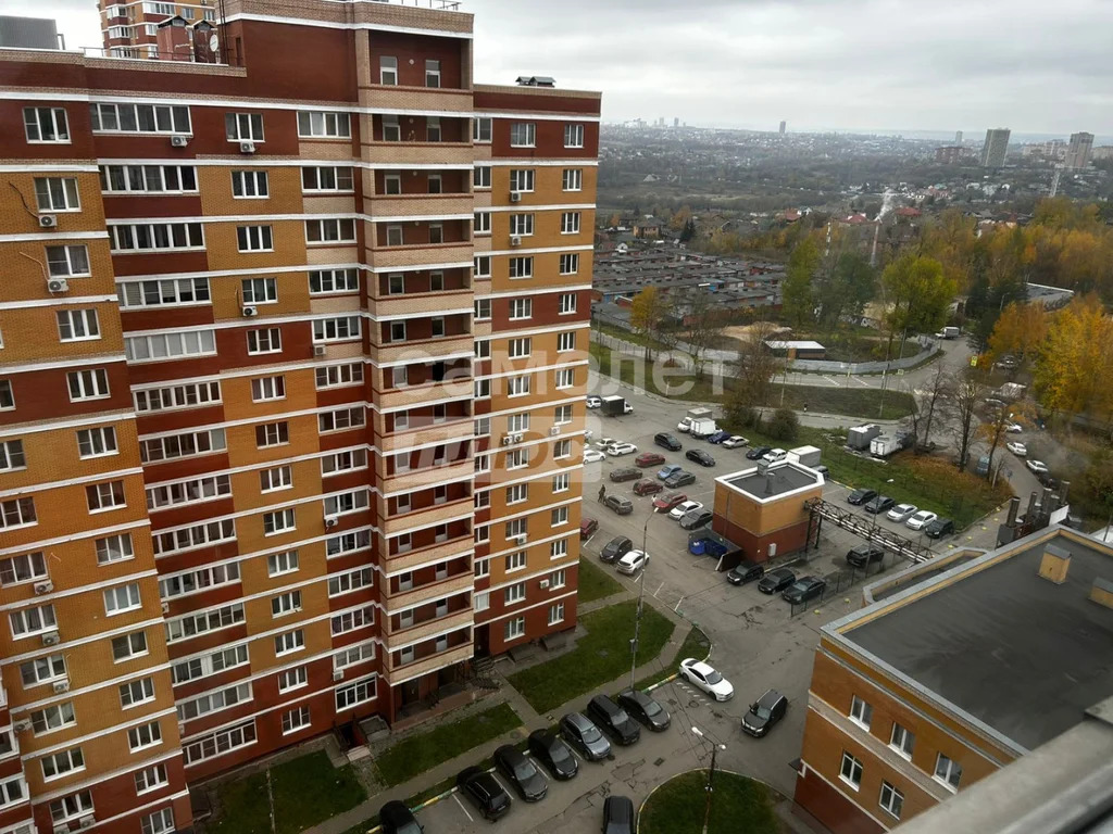 Аренда квартиры, Тула, ул. Генерала Маргелова - Фото 15