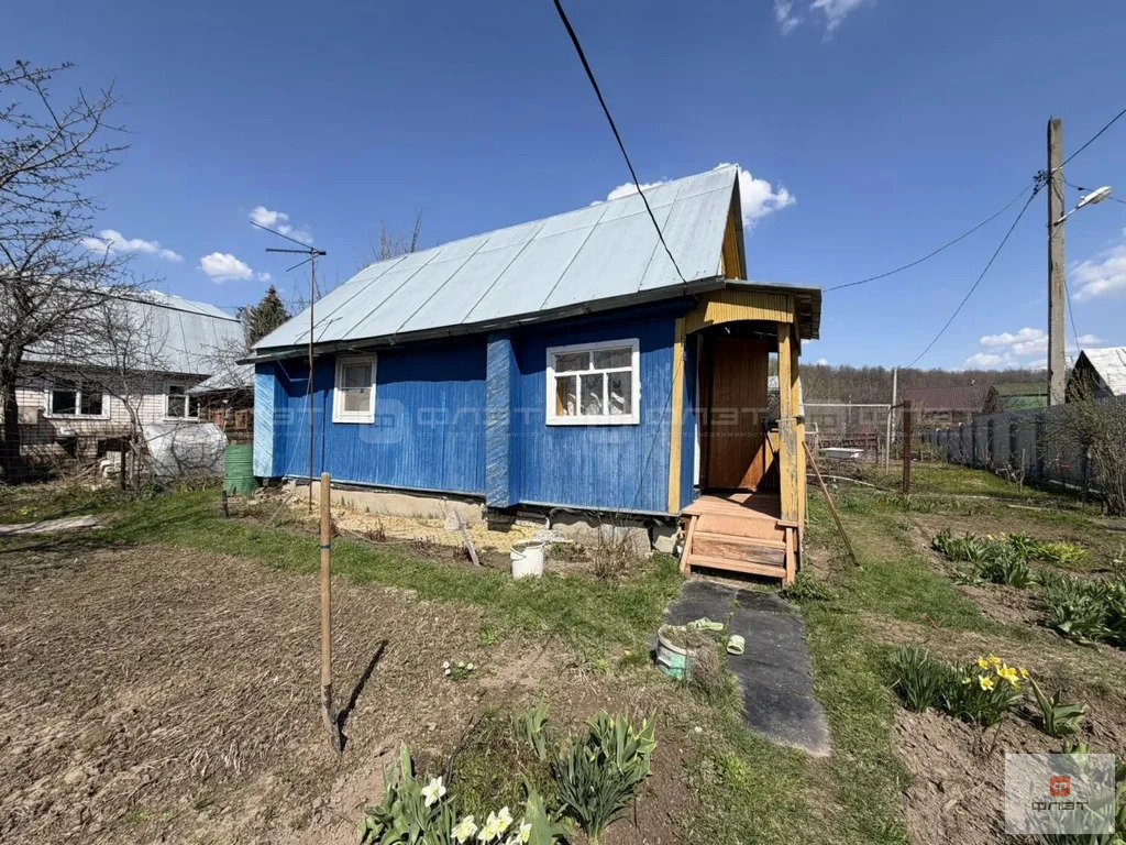 Продажа дома, Казань, садовое товарищество Полимер - Фото 6