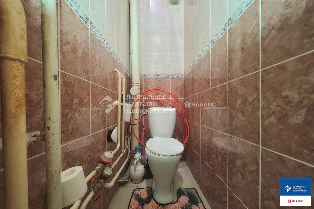 Продажа квартиры, Рыбное, Рыбновский район, ул. Большая - Фото 13