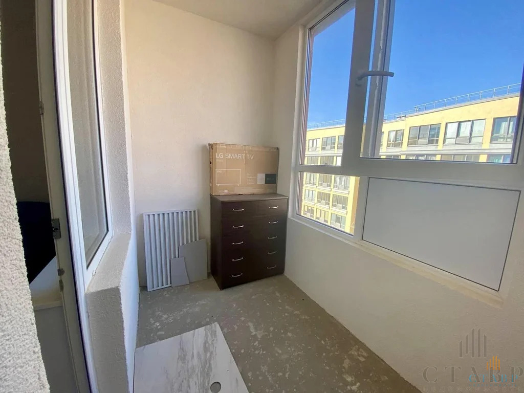 Аренда квартиры, Шушары, Нины Петровой улица - Фото 6