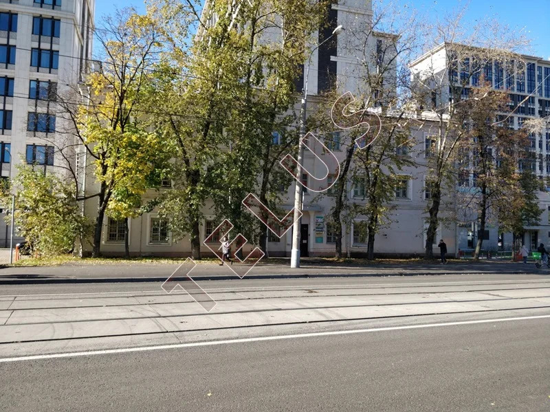 м. Преображенская площадь, ул. Краснобогатырская, 1090 м2, Здание ... - Фото 4