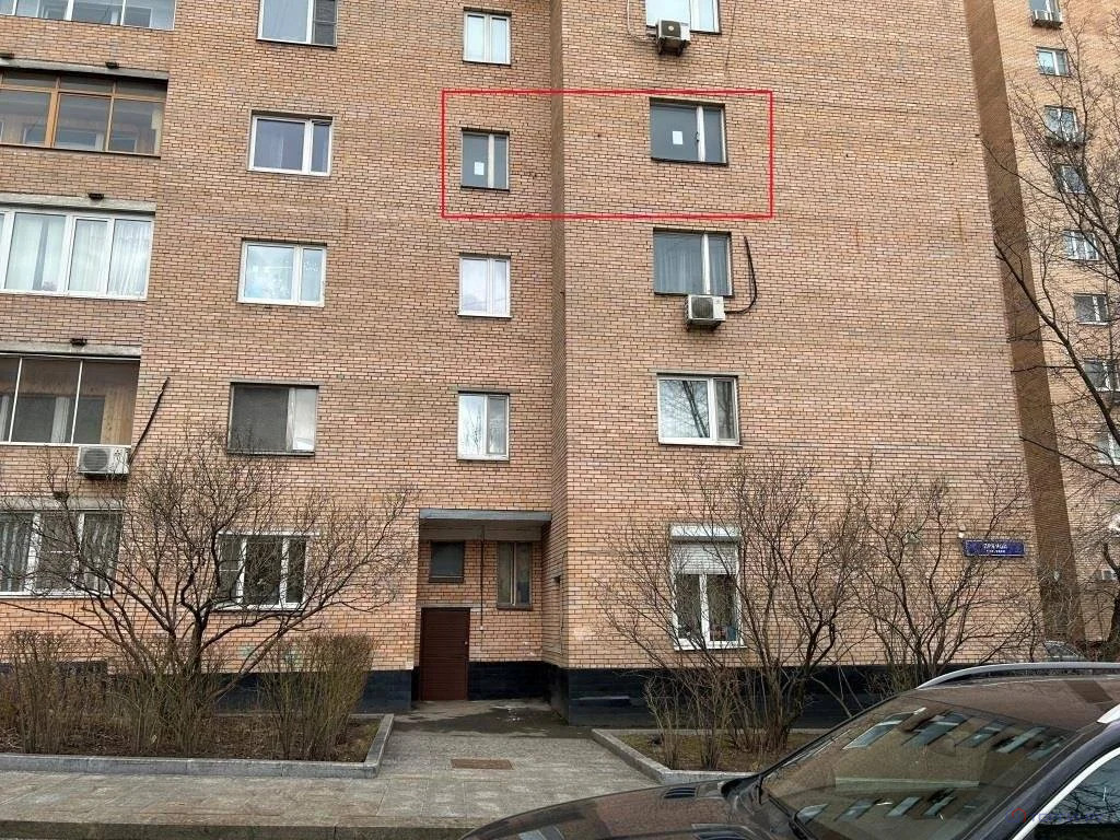 Продажа квартиры, Проточный пер. - Фото 10