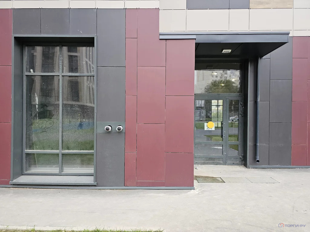 Продажа торгового помещения, Чечерский проезд - Фото 4