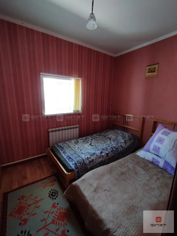 Продажа дома, Кутлу-Букаш, Рыбно-Слободский район, ул. З.Шаймарданова - Фото 20