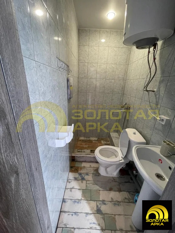 Продажа дома, Волна, Темрюкский район, ул. Солнечная - Фото 20