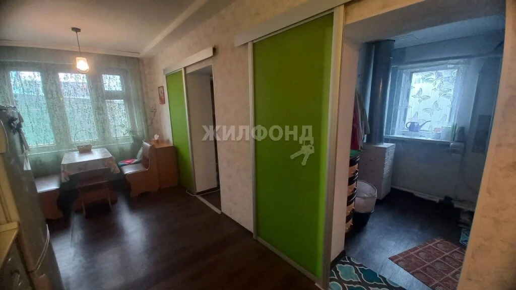 Продажа дома, Новосибирск, ул. Суходольная - Фото 9