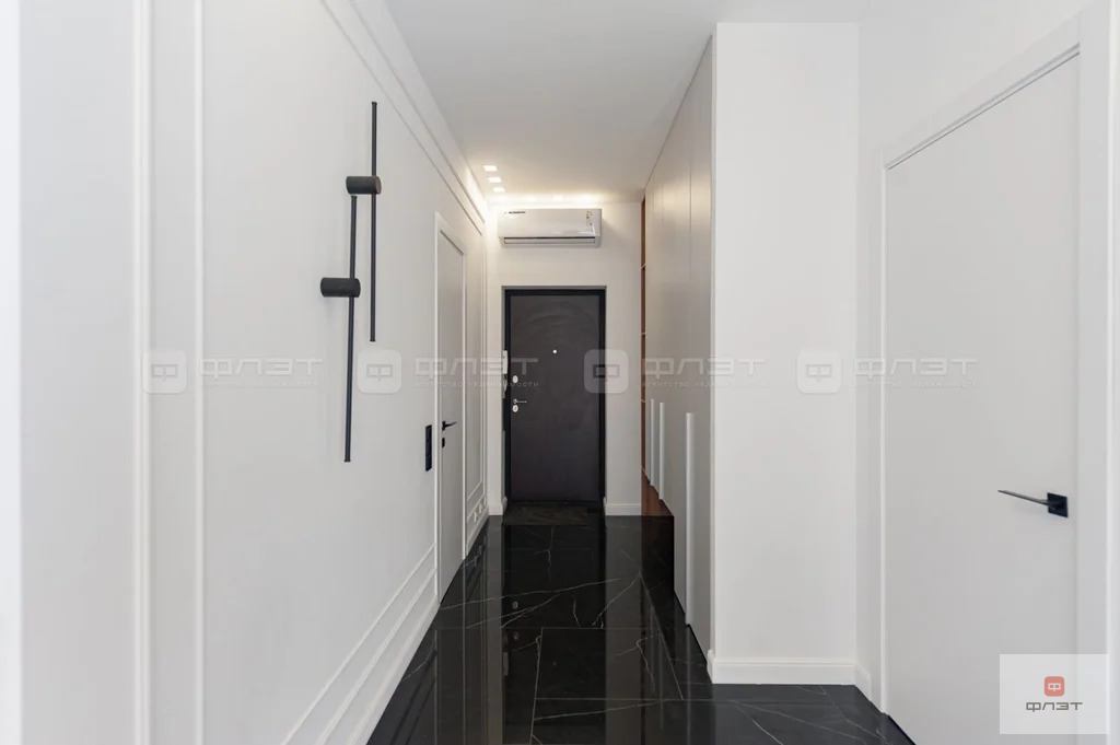 Продажа квартиры, Казань, ул. Абубекира Терегулова - Фото 5
