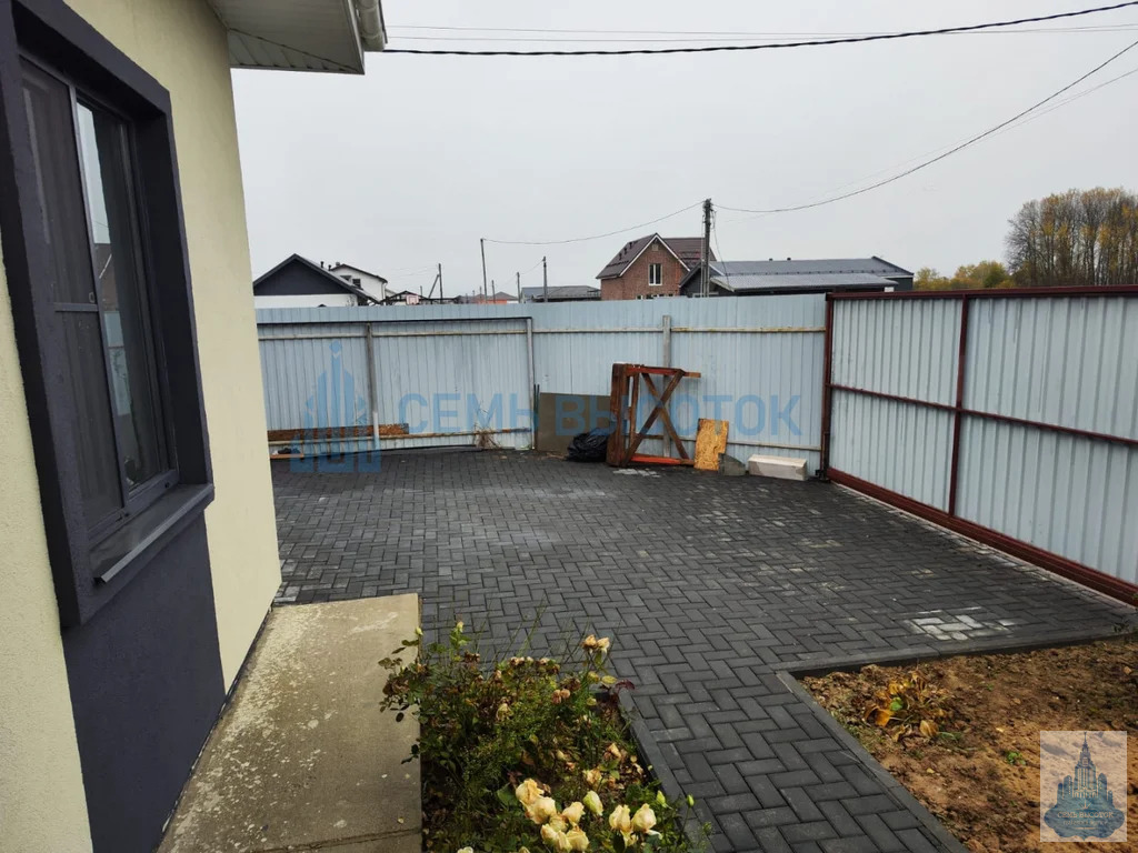 Продажа дома, Домодедово, Домодедово г. о., 172 - Фото 4